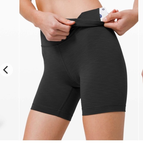 Lululemon Wunder Train High-Rise Short 6", BNWT - Picture 3 of 7